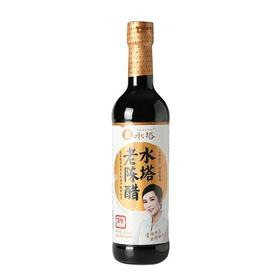 水塔420ml三年山西陈醋4°