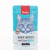 顽皮Wanpy80g鸡肉+蟹肉猫用鲜封包 商品缩略图0