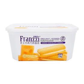 TD法丽兹126g芝士巧克力味曲奇