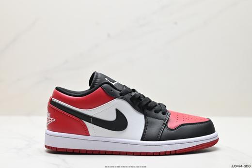 耐克乔丹Air Jordan 1 Low OG经典休闲运动板鞋553558-612男女鞋 商品图0