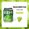 C初饮初乐238g*12小罐葡萄果汁 商品缩略图1