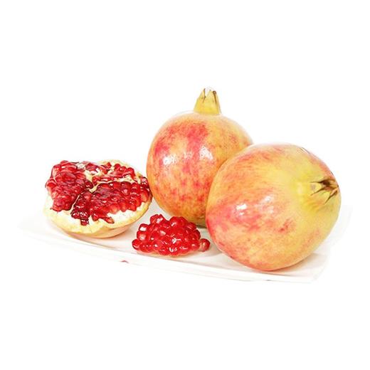 会理突尼斯软籽石榴（个） 商品图0