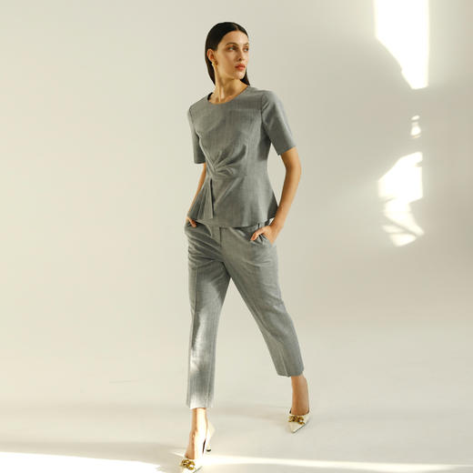 卡莉朵拉上衣C27B7157 商品图0