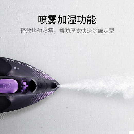 飞科电熨斗FI9316 商品图2