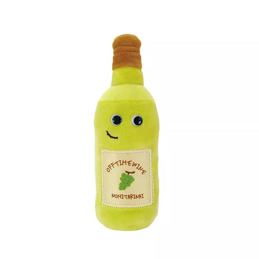 SunLemon 休闲时光系列玩偶 商品图4