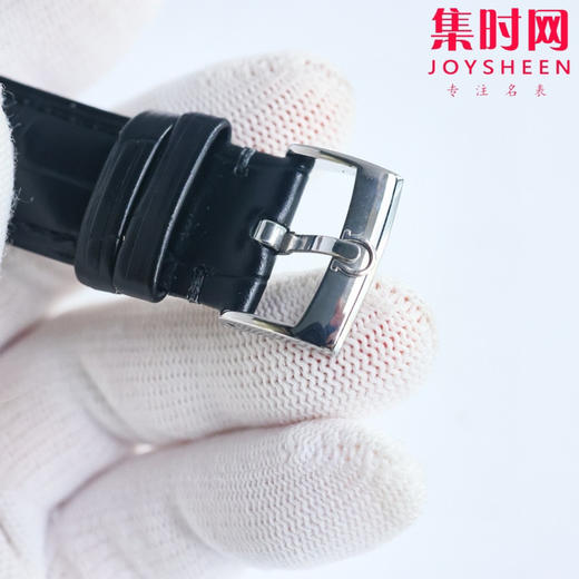 欧米茄OMEGA TW超霸系列DEVILLE 多功能男士腕表 呈现“高端大气至简至美”的经典风格！搭载原装进口9100多功能 商品图7