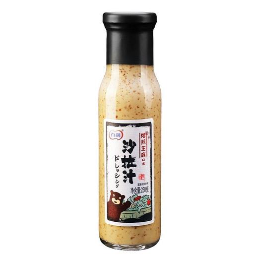 百利230g焙煎芝麻沙拉汁 商品图3