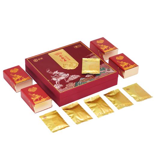 中茶平安系列金骏眉 商品图1