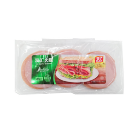 双汇150g火腿