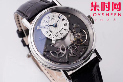 ZF宝玑Tradition传世系列 男士腕表 商品图3