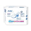 ABC8片夜用纤薄棉柔卫生巾 商品缩略图1