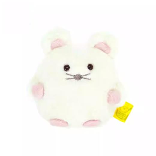 SunLemon 苹果房子口袋玩偶挂件系列 商品图4