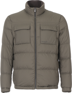 布兰施BRAUNBUFFEL羽绒服