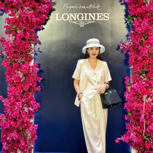 【破价】N°28【米兰】 夏季设计师三件套 短袖背心长裤套装8A23Z101 8A22B558 23ZH061 商品图3