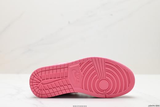 耐克乔丹Air Jordan 1 Low OG经典休闲运动板鞋553558-612女鞋 商品图8