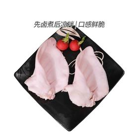 生猪耳朵（300±30g）