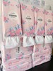 【包邮直发】漫花 悬挂式抽纸 加厚四层，4D立体压花 10提装 商品缩略图6