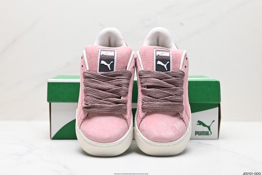 彪马Puma Suede XL复古休闲运动板鞋395205-09男女鞋 商品图6