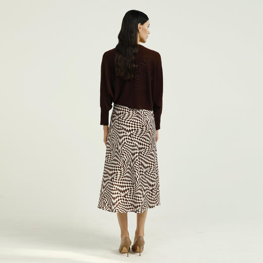 卡莉朵拉针织开衫C27B7319 商品图2