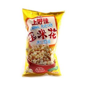 上好佳50g玉米花