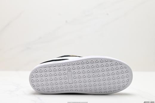 彪马Puma Suede XL复古休闲运动板鞋395205-09男女鞋 商品图8
