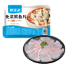 鲜美来免浆黑鱼片250g/盒 商品缩略图0