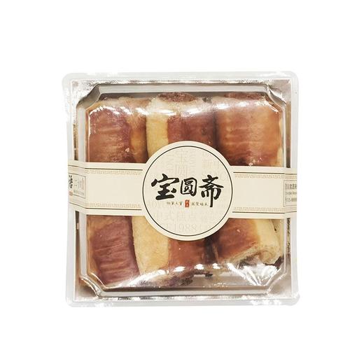宝圆斋230g鲜花饼 商品图1