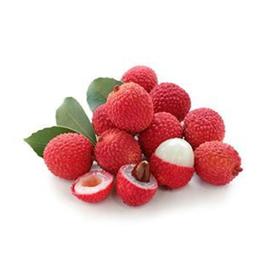 广东优选红花荔枝(500±20g)