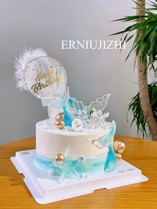 人鱼精灵 商品图2