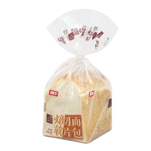 桃李370g焙软切片面包 商品图0