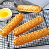 乐锦记380g乳酪注心撕棒面包 商品缩略图2