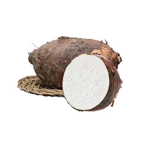 广西荔浦芋头（1000±100g）多退少补 商品图0