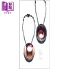 【中商原版】Daniel Kruger: Jewellery 进口艺术 首饰艺术家Daniel Kruger：珠宝-奇特物品的偶发意义 珠宝设计 商品缩略图3
