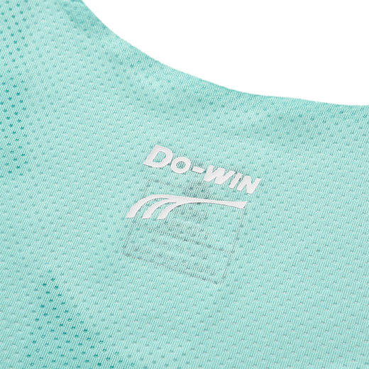 多威马拉松跑步田径背心新款男健身运动训练无袖T恤2132246 商品图12