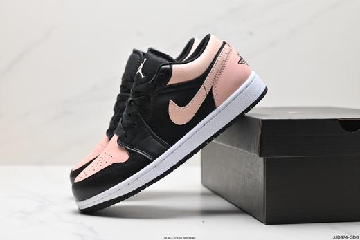 耐克乔丹Air Jordan 1 Low OG经典休闲运动板鞋553558-612女鞋 商品图7