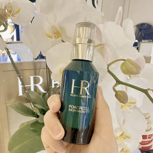 HR绿宝瓶精华PRO 50ml/100ml 商品图6