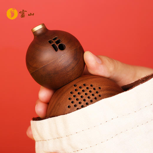 福韵禅音礼盒 商品图1