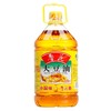 鲁花5升大豆油 商品缩略图0