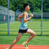 多威马拉松跑步田径背心新款男健身运动训练无袖T恤2132246 商品缩略图1