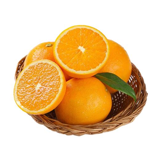 秭归脐橙（大）(1200±50g) 商品图0