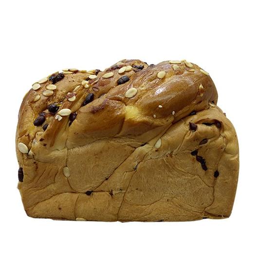 豆沙超软吐司面包400g/袋 商品图0