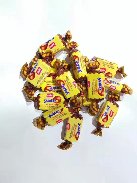 散雅客糖系列（300±20g）口味随机 商品图4