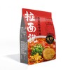 拉面说146.4g浓汤番茄豚骨拉面（日晒面）面条 方便面 泡面 商品缩略图0