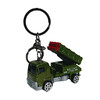 战斗机直升机坦克火箭回力车汽车钥匙扣包袋挂件 商品缩略图12