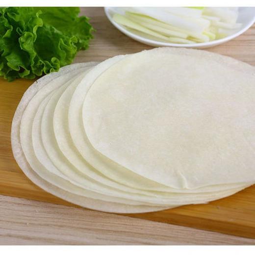 孟营张记烤鸭饼(份） 商品图0