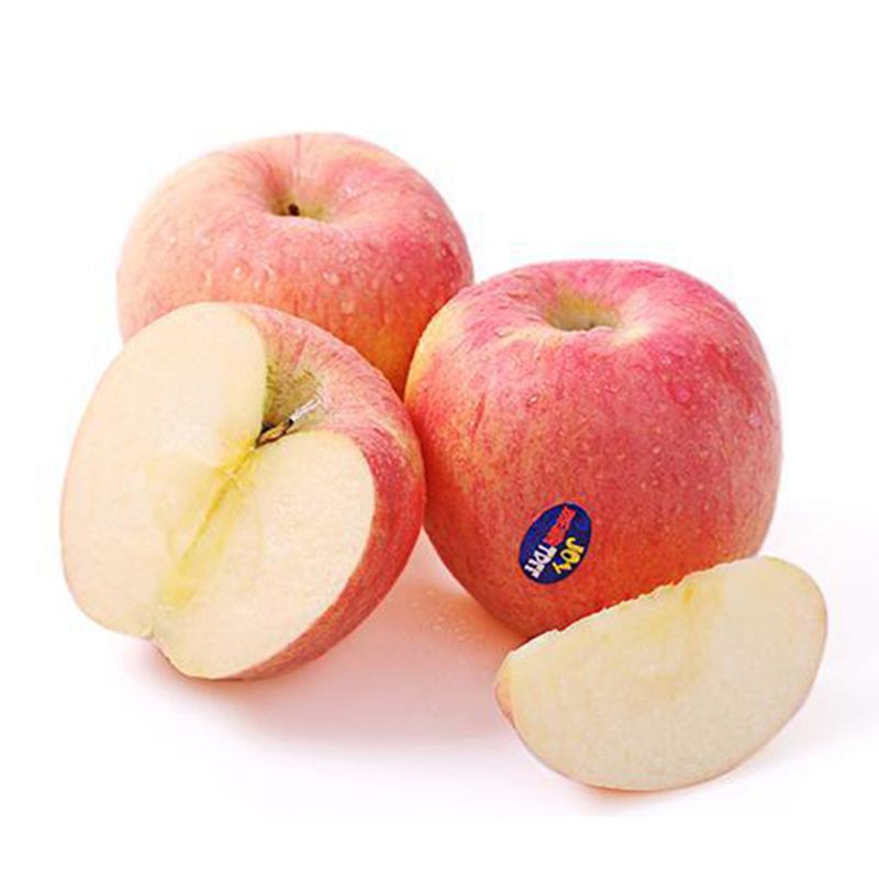 优选绥中红富士苹果（1000±50g）