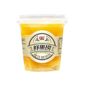 丰岛227g黄桃鲜果捞x