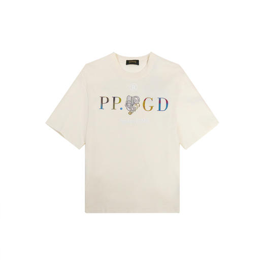 PP.GOLDEN 【T恤】 GTD3935556 商品图8
