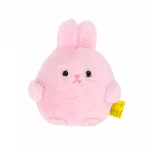 SunLemon 苹果房子口袋玩偶挂件系列 商品图1