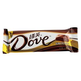 德芙43g丝滑牛奶巧克力